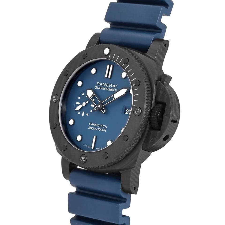 Panerai Pam01232 Automatic New