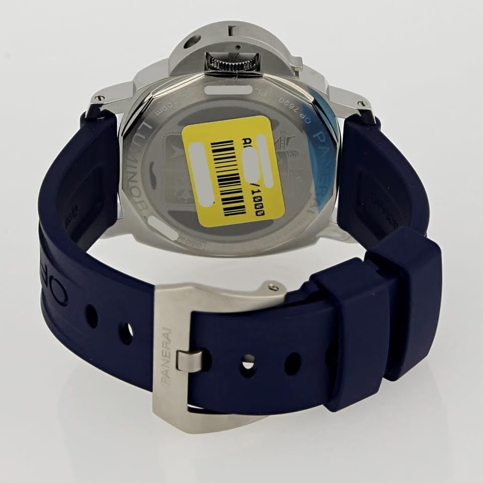 Panerai Luminor Marina PAM01538 OP7960