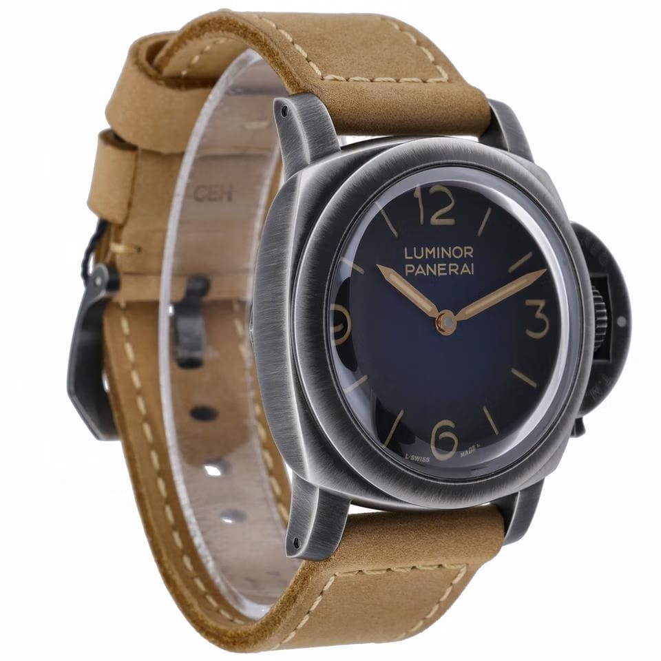 Panerai Luminor Venticinque FULL SET