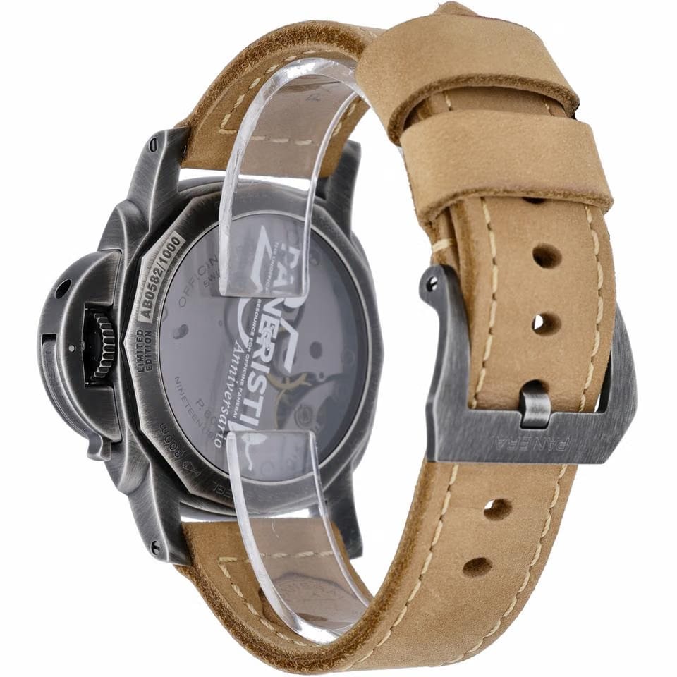 Panerai Luminor Venticinque FULL SET
