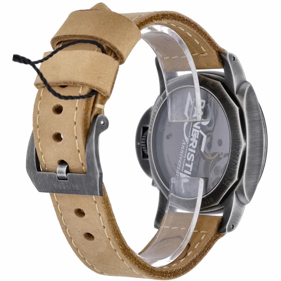 Panerai Luminor Venticinque FULL SET