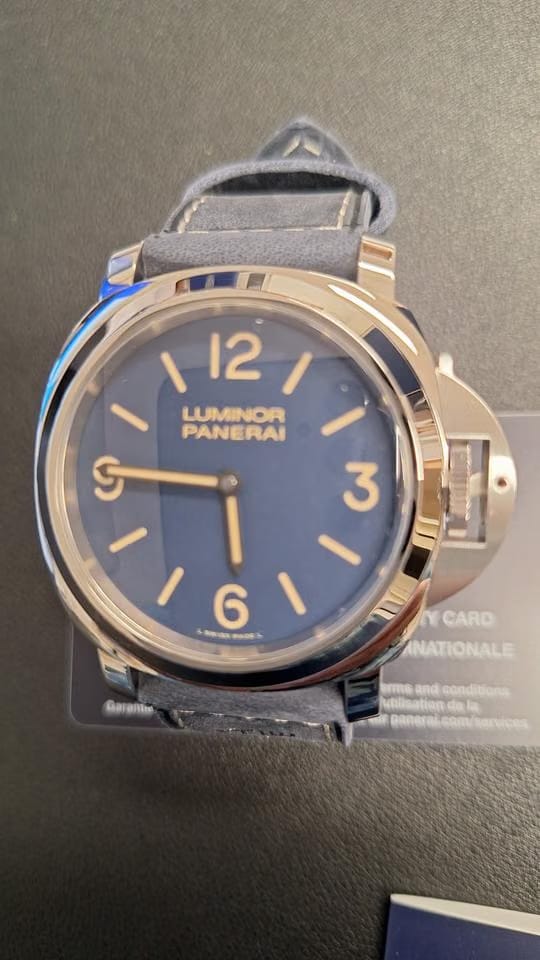 Panerai Luminor Marina Special Edition MARINA MILITARE