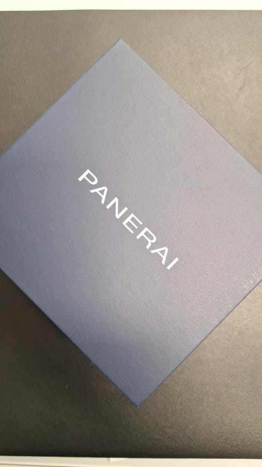 Panerai Luminor Marina Special Edition MARINA MILITARE