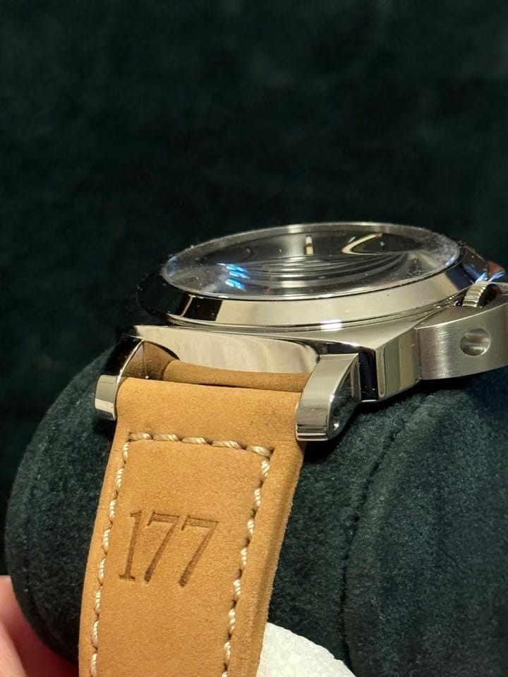 Panerai LUMINOR PAM01390