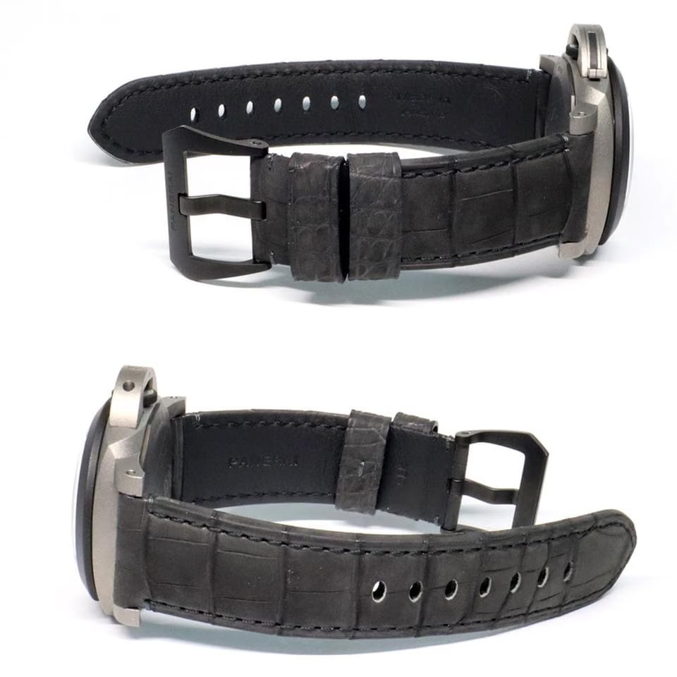 Panerai PAM01122 Automatic Like new & unworn