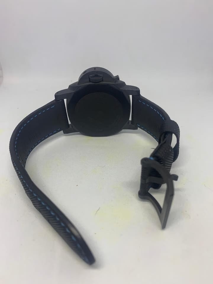Panerai Luminor Marina Set complet