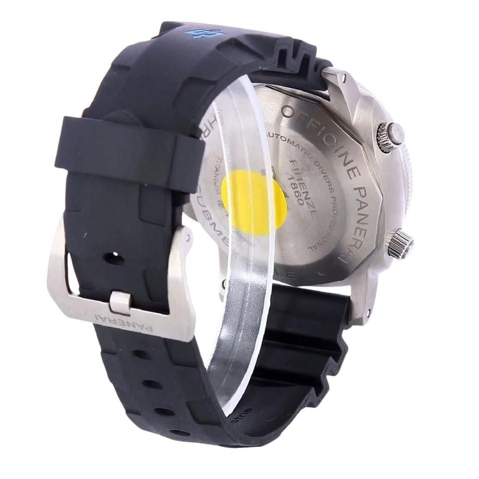 Panerai Submersible PAM00614