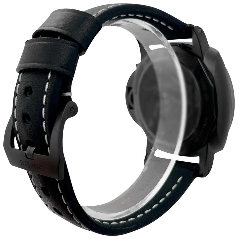 Panerai PAM01036 Luna Rossa GMT