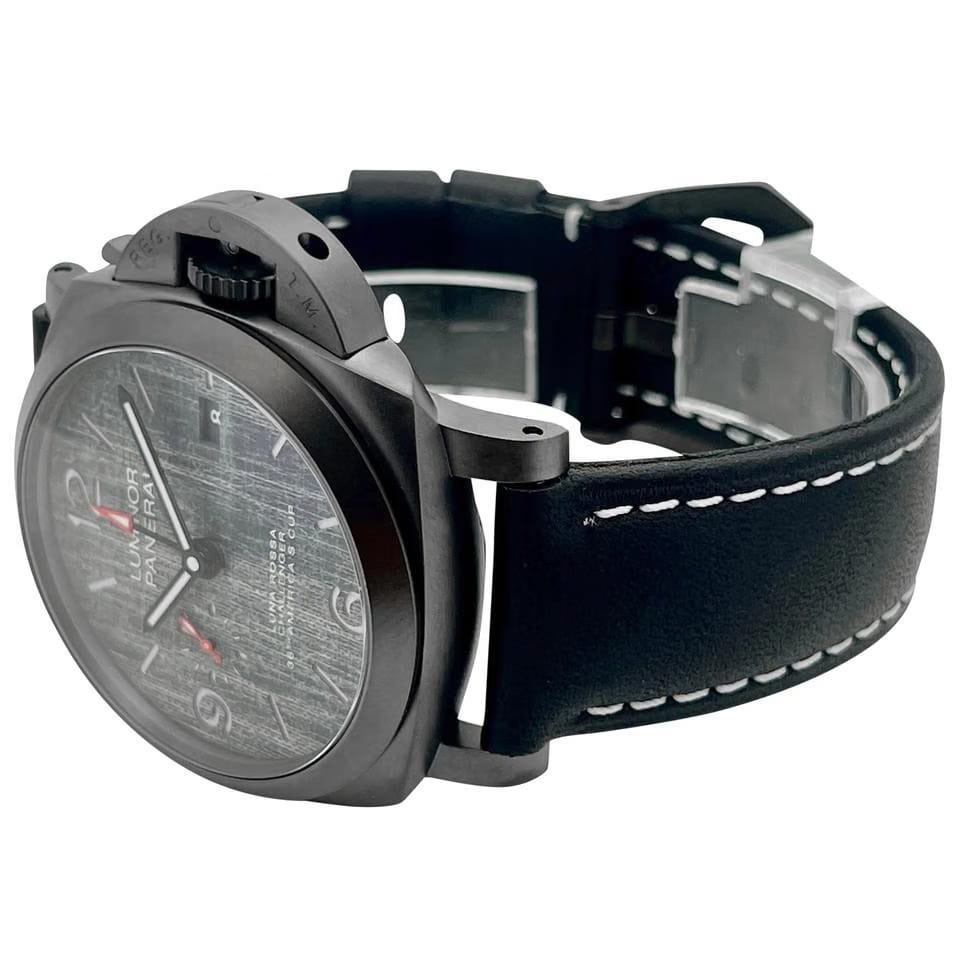 Panerai PAM01036 Luna Rossa GMT