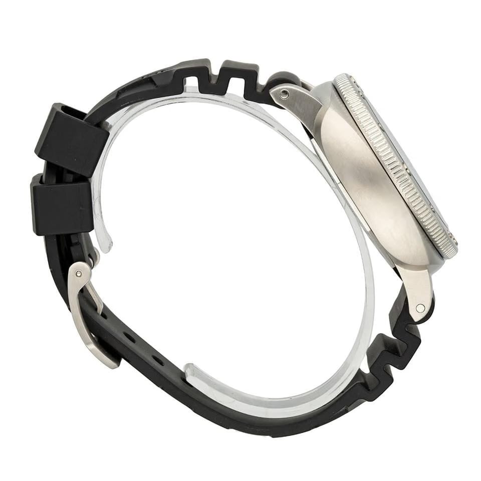 Panerai SUBMERSIBLE GMT NAVY SEALS PAM01323/OP7523 STEEL RUBBER BRACELET NEW 2024 FULL SET 44 MM