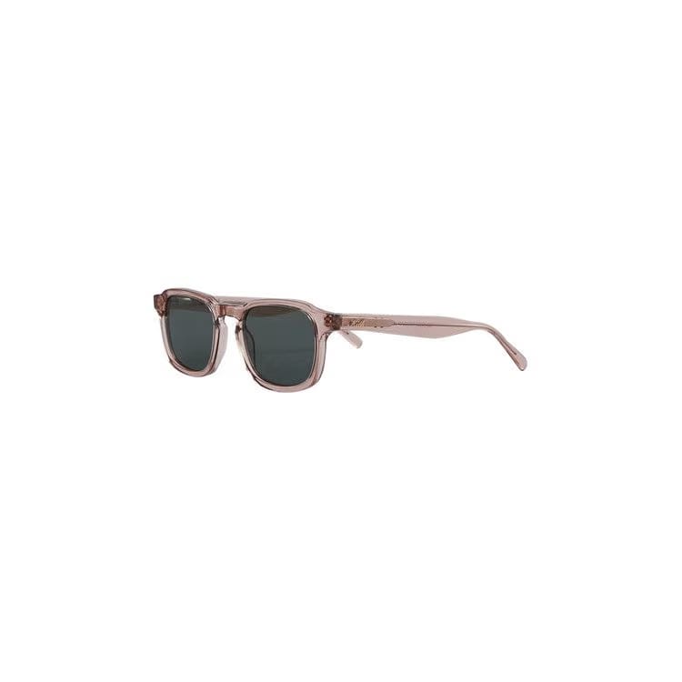 Kith Napeague Sunglasses Honey Crystal / Grey