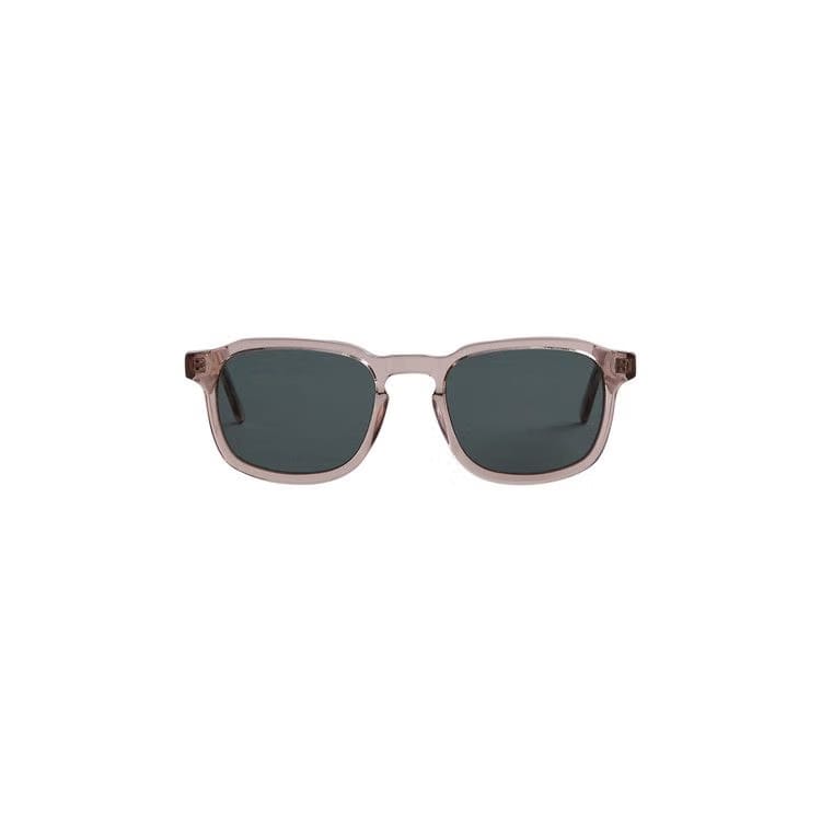 Kith Napeague Sunglasses Honey Crystal / Grey