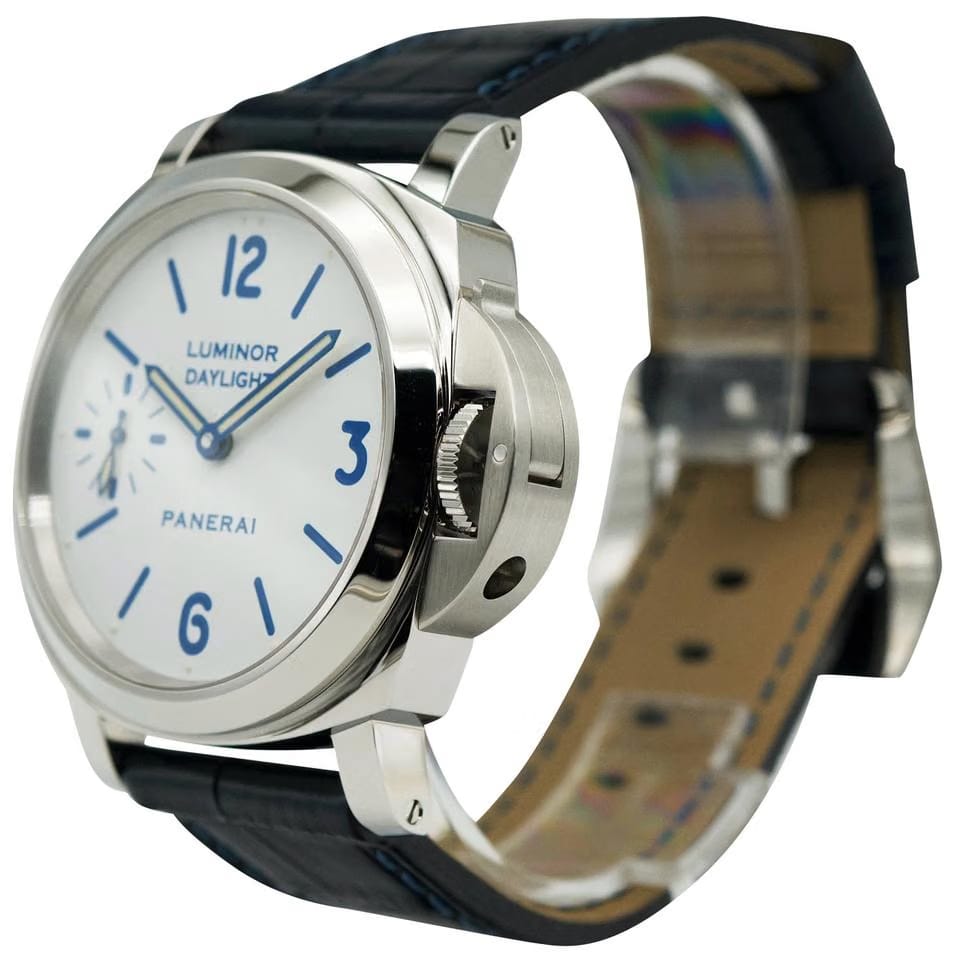 Panerai PAM00786/Luminor 8 Days Set