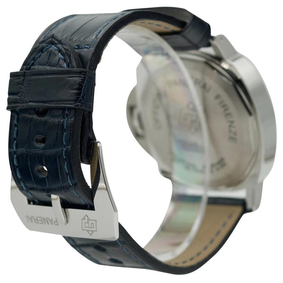 Panerai PAM00786/Luminor 8 Days Set