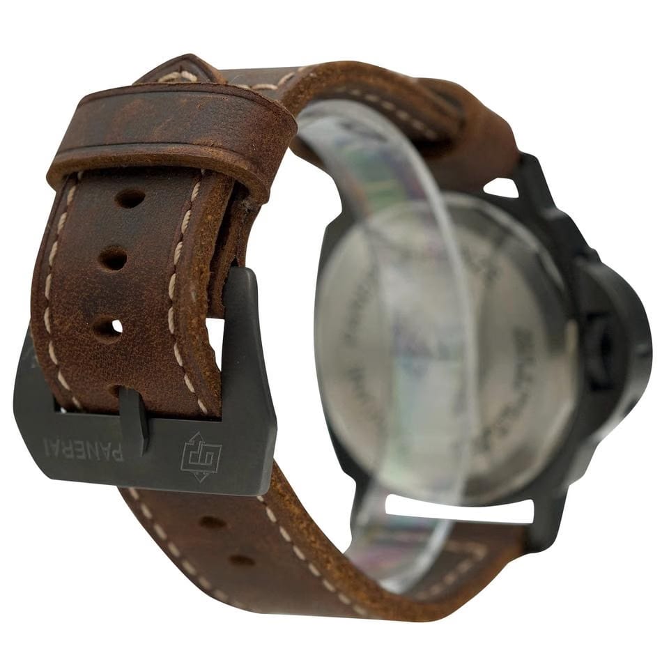Panerai PAM00786/Luminor 8 Days Set
