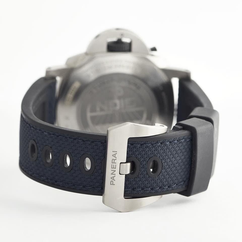 Panerai PAM01254 Luminor Submersible 47 3 Days Fullset