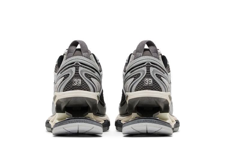 Balenciaga Wmns X-Pander 'Grey'