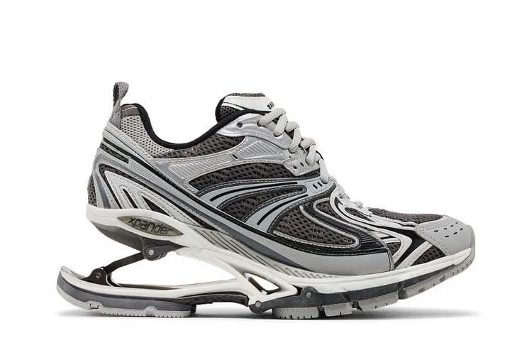 Balenciaga Wmns X-Pander 'Grey'