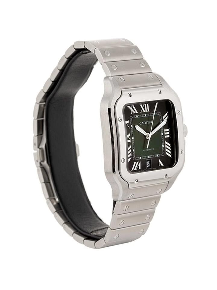 Cartier Santos