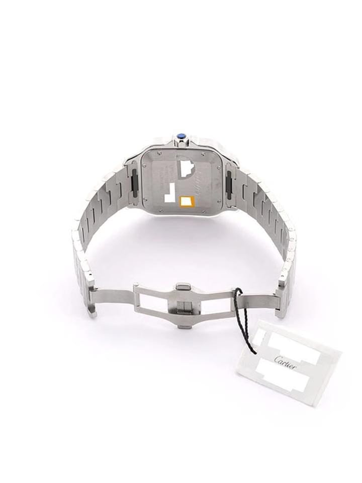Cartier Santos
