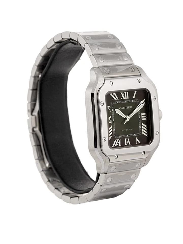 Cartier Santos