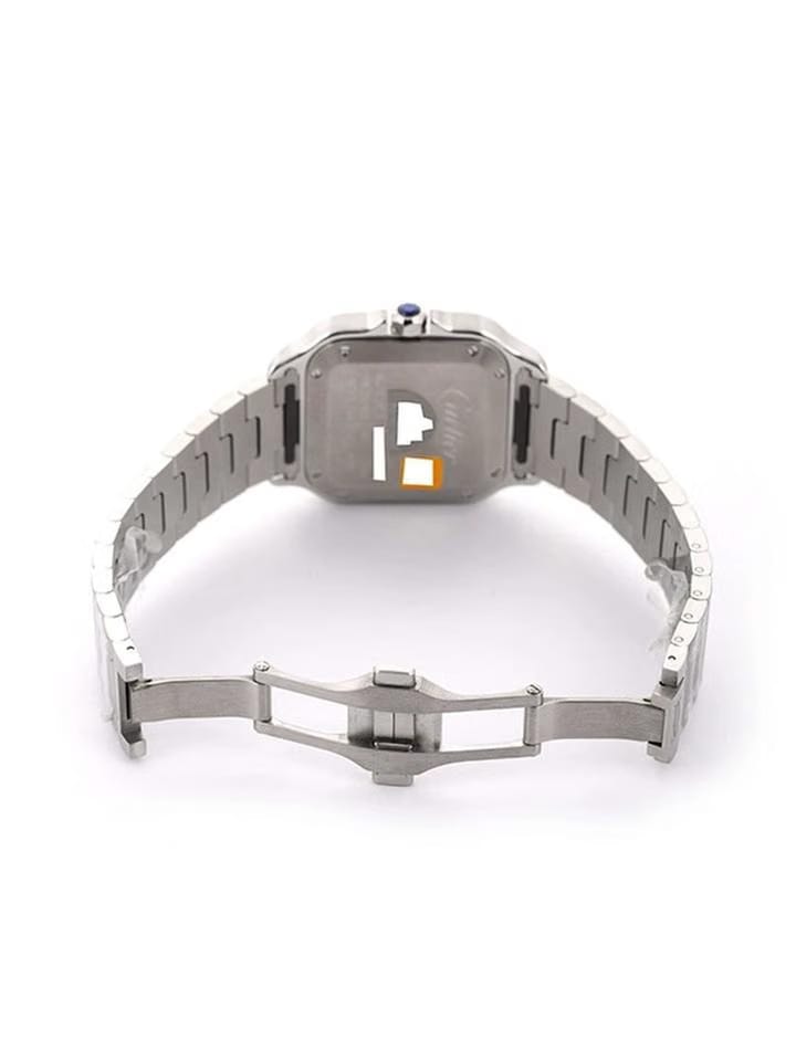 Cartier Santos
