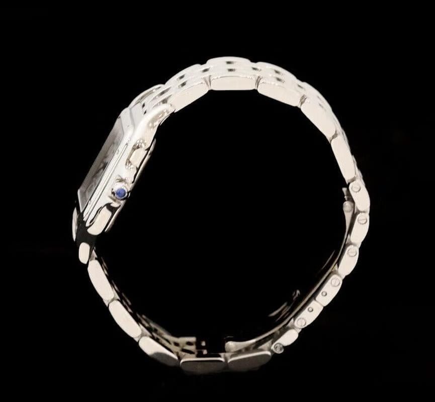 Cartier Panthère PANTHER STEEL MEDIUM 27 MM WSPN0007