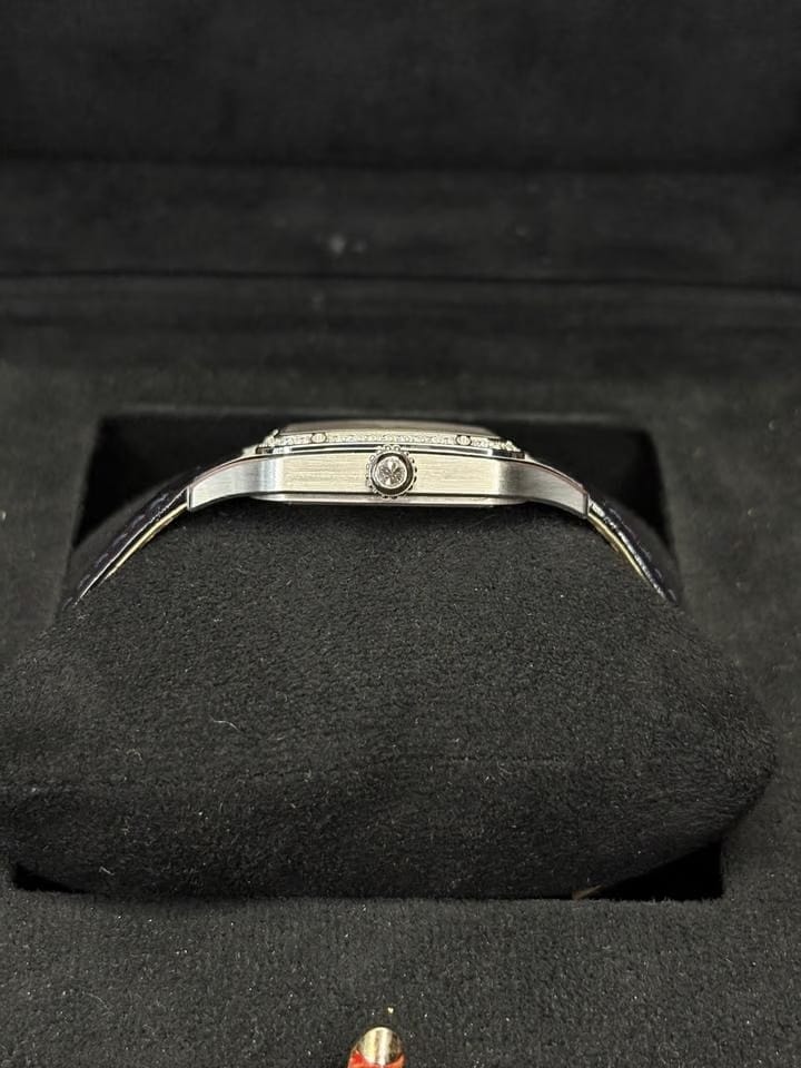 Cartier Santos