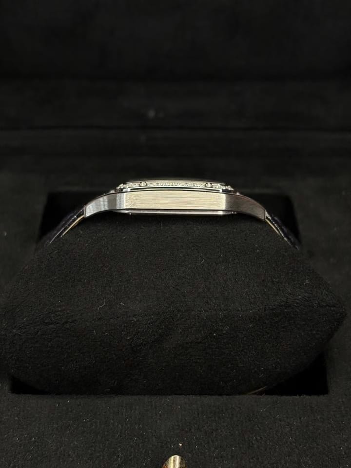 Cartier Santos