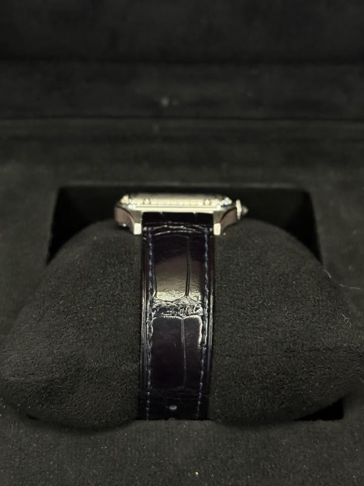 Cartier Santos