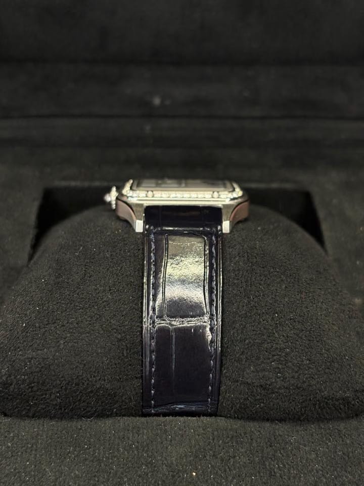 Cartier Santos