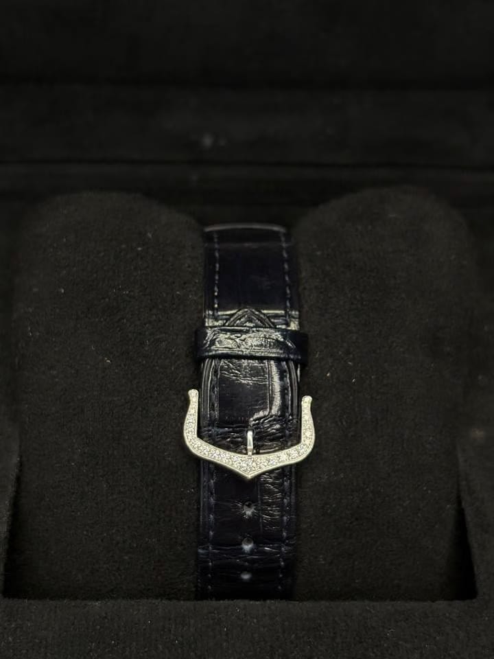 Cartier Santos