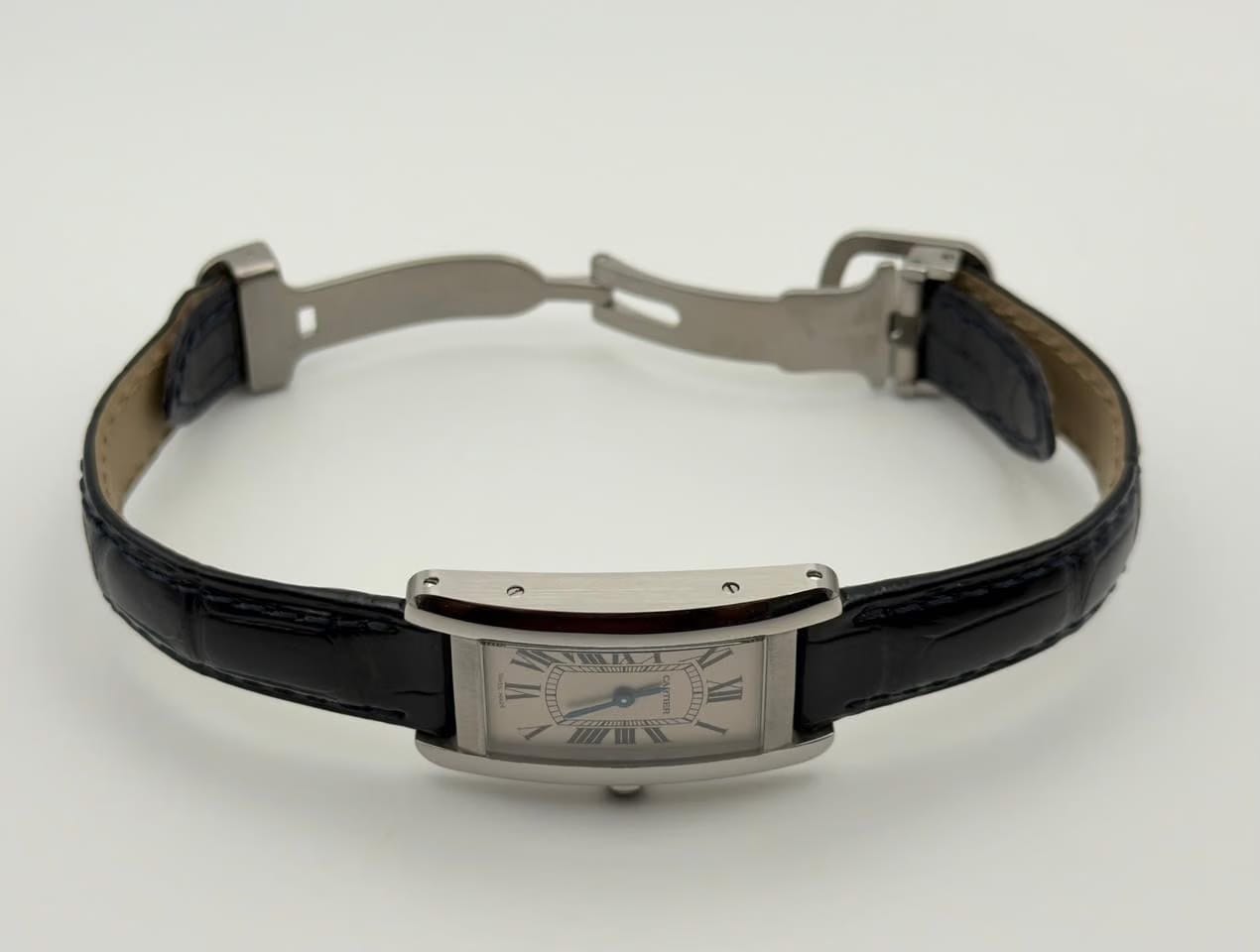 Cartier Tank