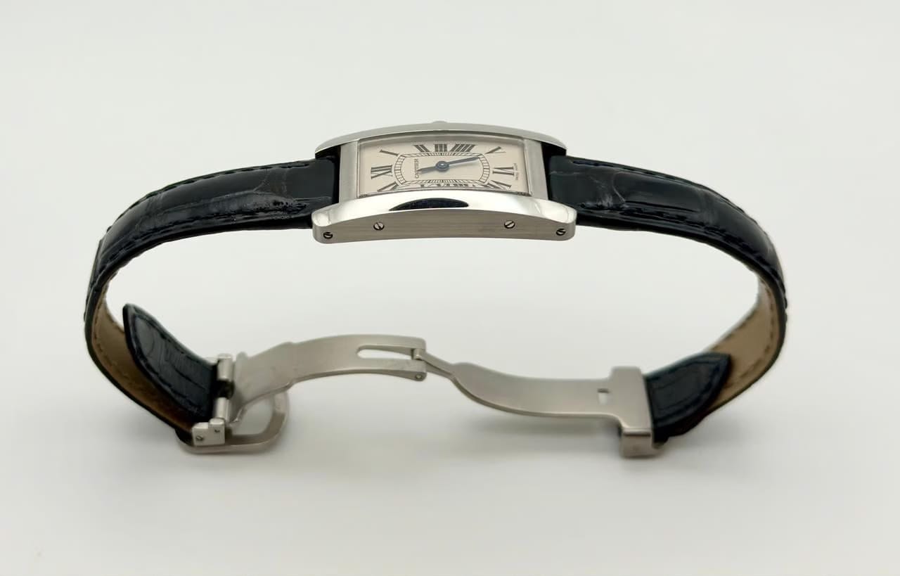 Cartier Tank