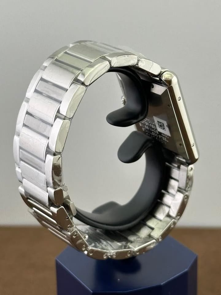 Cartier Tank