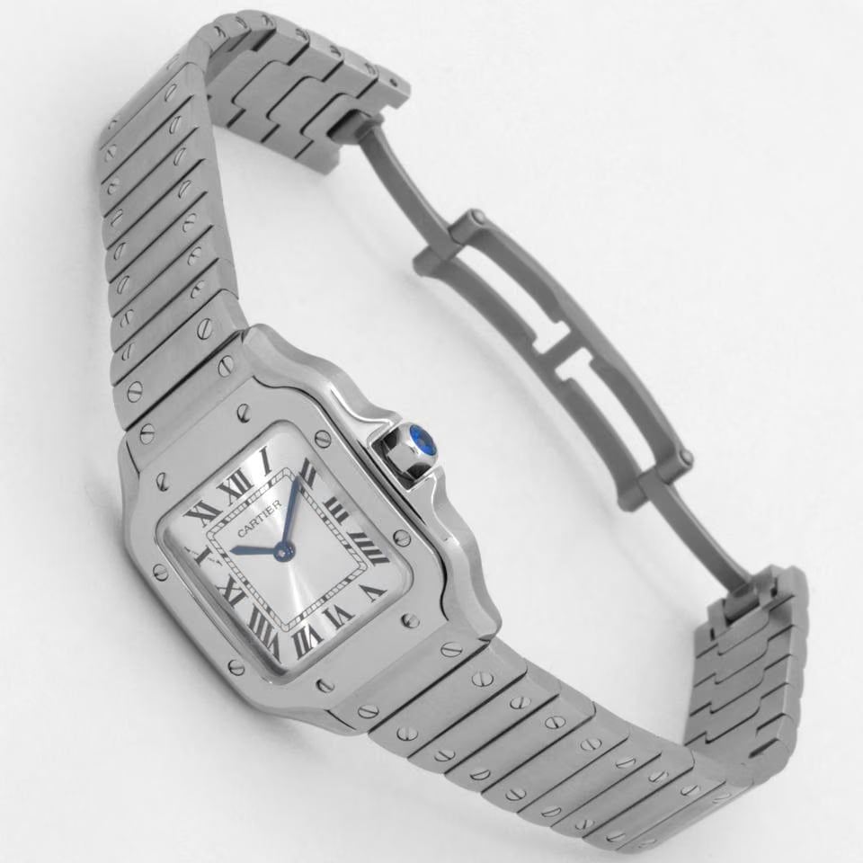 Cartier Santos