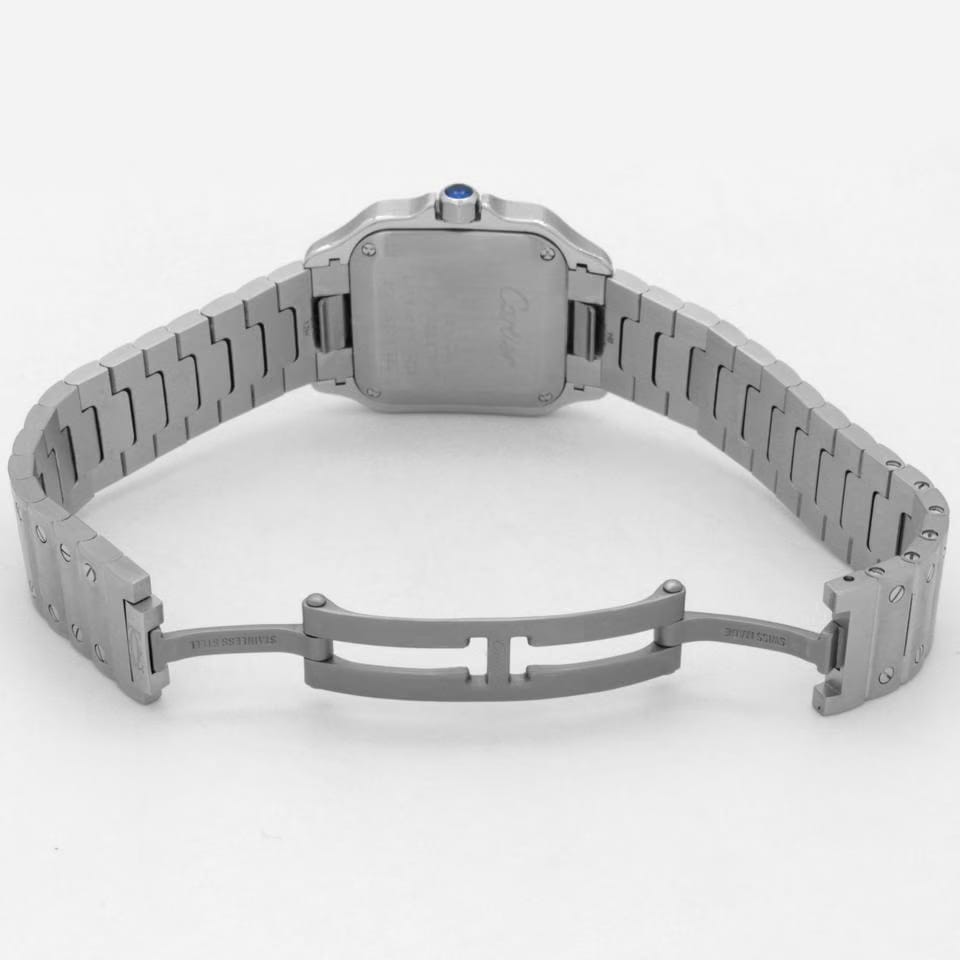 Cartier Santos