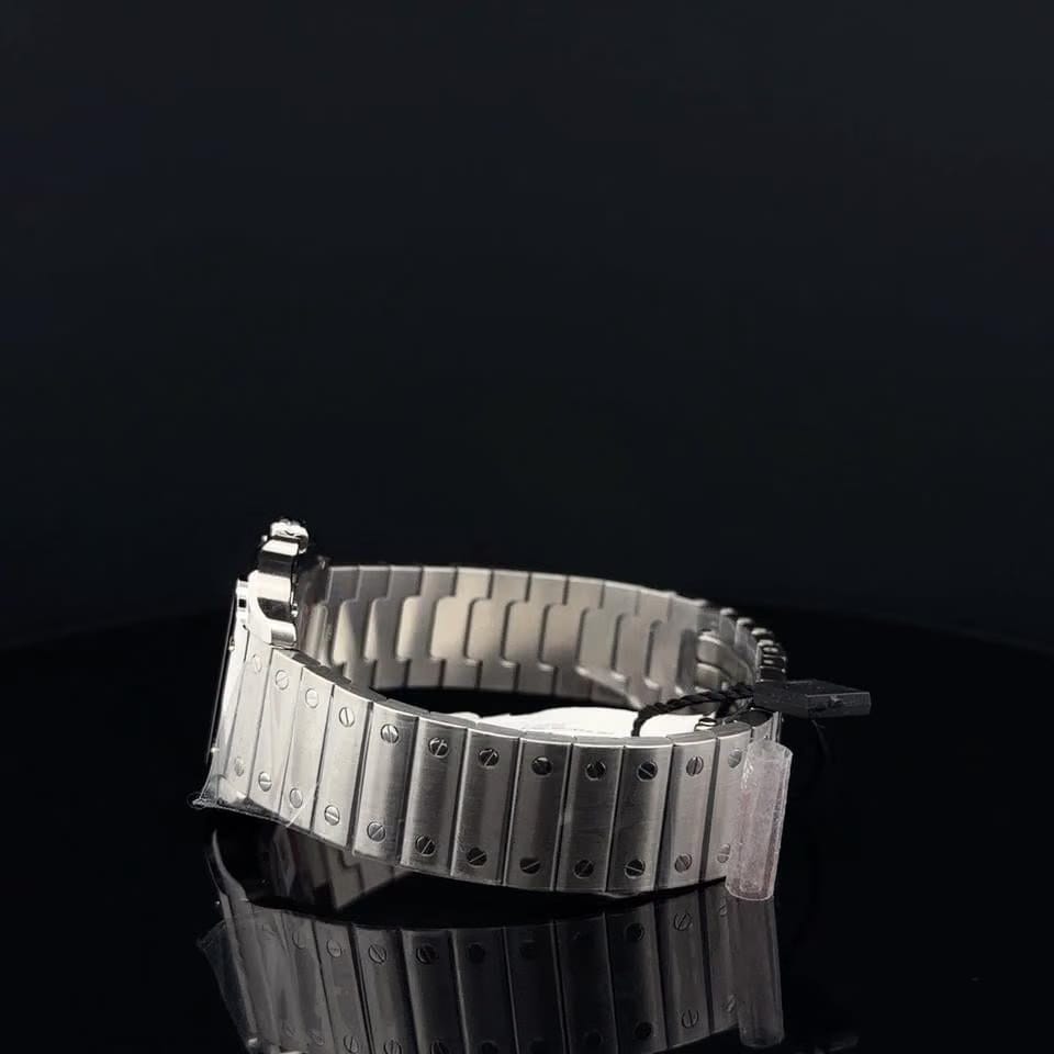 Cartier Santos