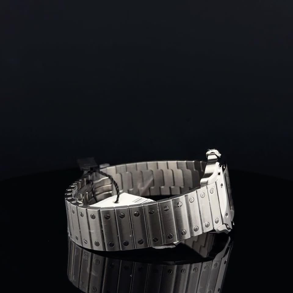 Cartier Santos