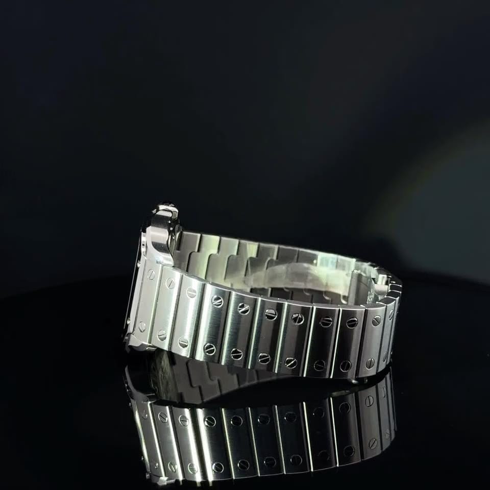 Cartier Santos