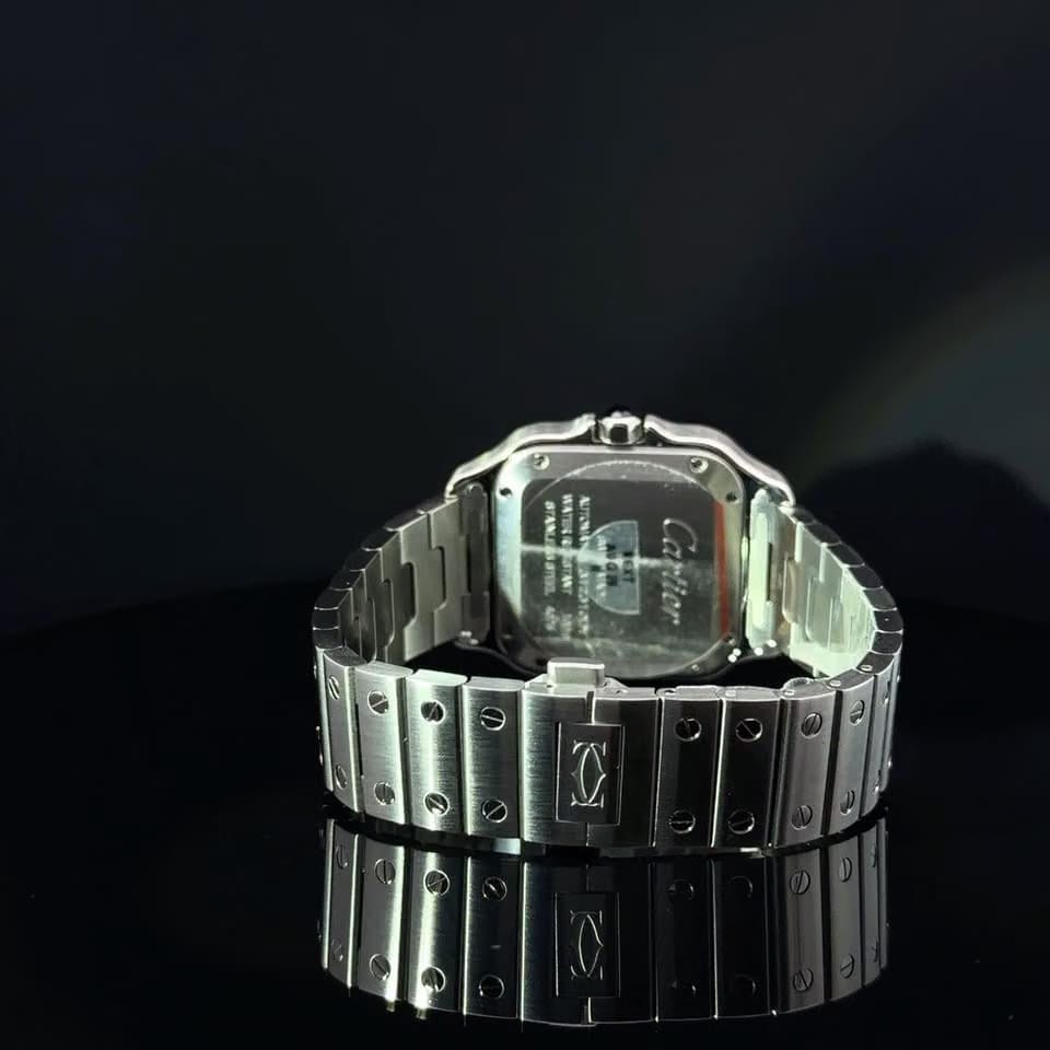 Cartier Santos