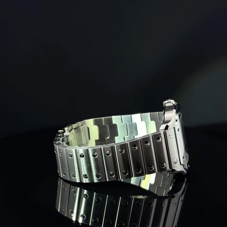 Cartier Santos