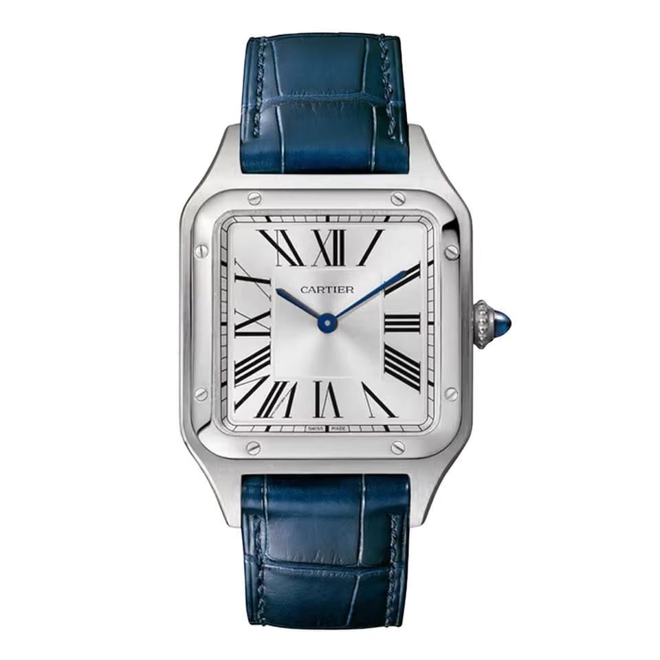 Cartier Santos