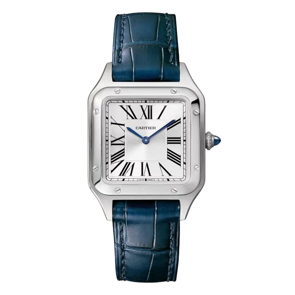 Cartier Santos