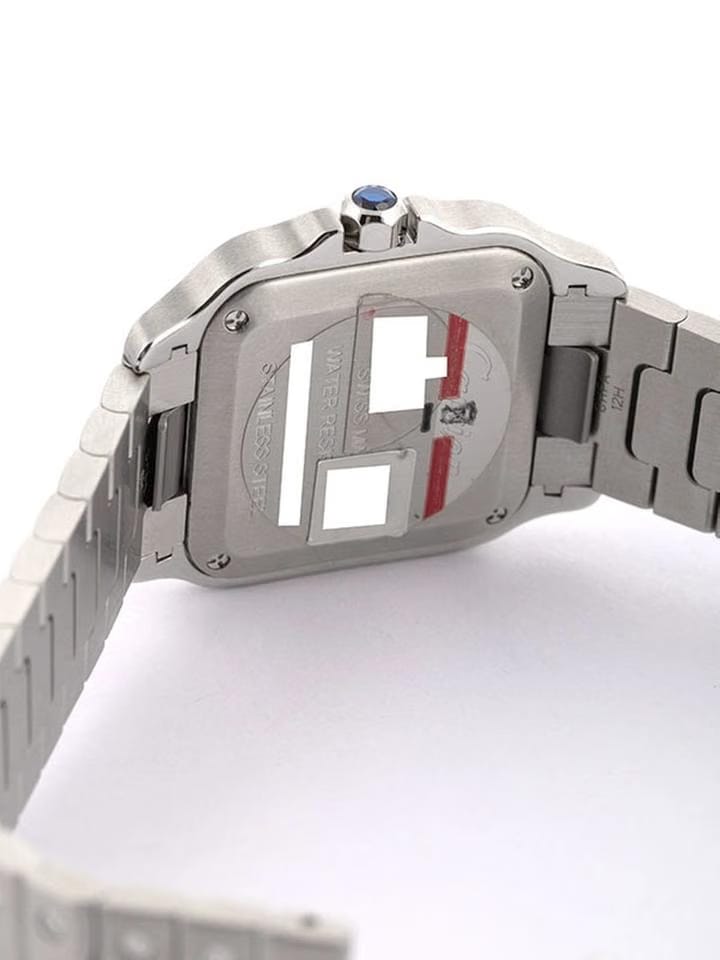 Cartier Santos
