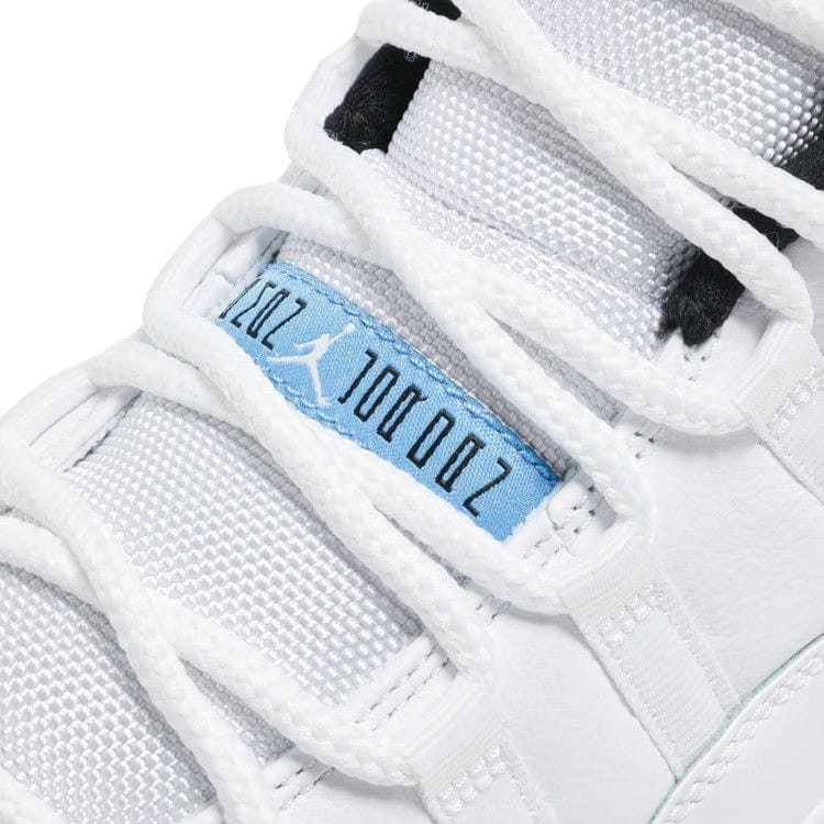 Air Jordan 11 Low Legend Blue