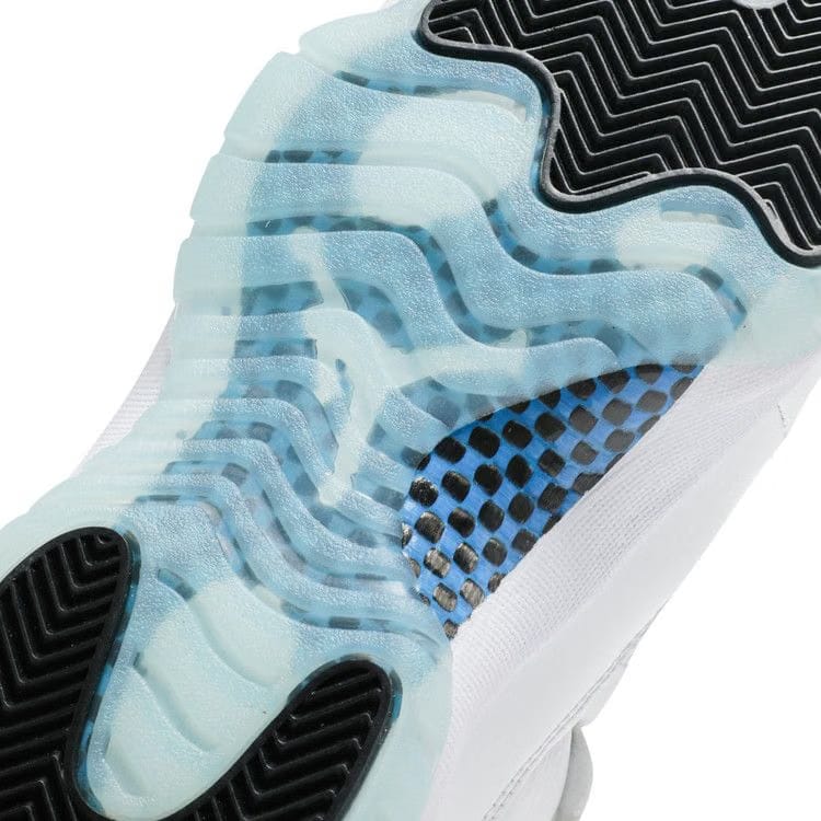 Air Jordan 11 Low Legend Blue