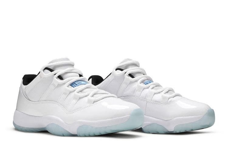 Air Jordan 11 Low Legend Blue