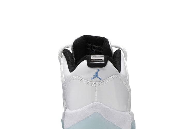 Air Jordan 11 Low Legend Blue