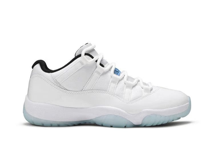 Air Jordan 11 Low Legend Blue
